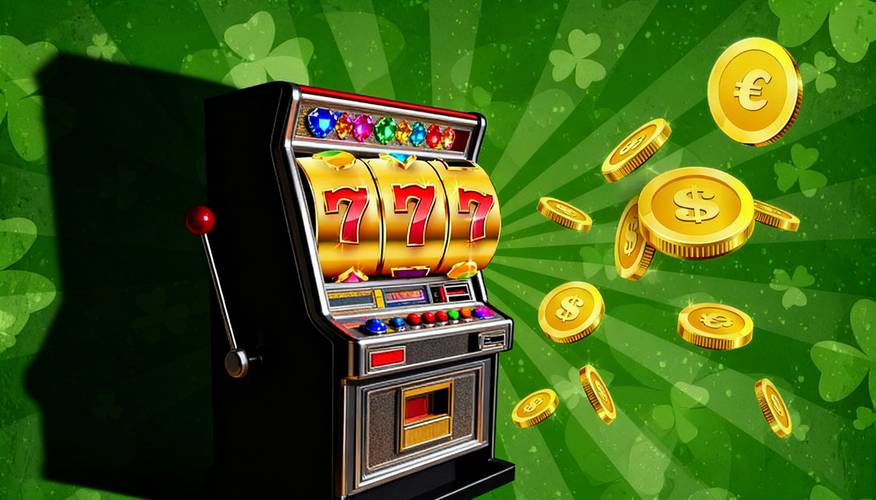 Megarush casino