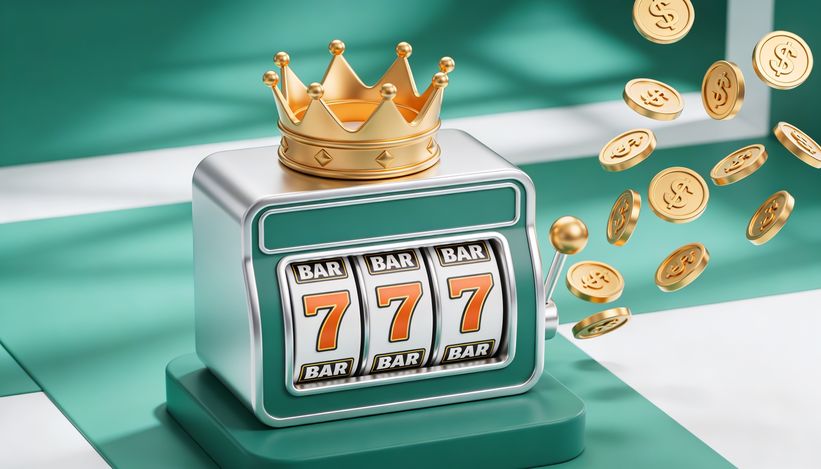 Slotswin