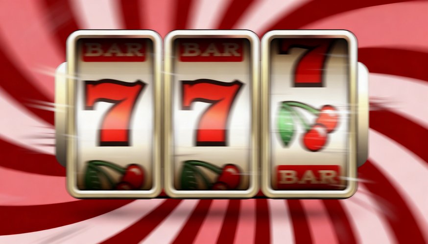 Roby Casino online