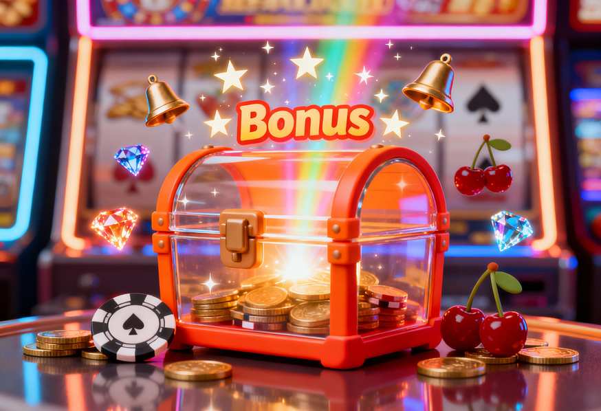 Nomini casino