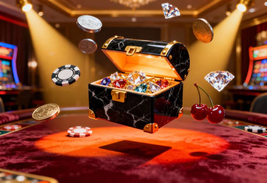 Allwins Casino Welcome Bonus: A Comprehensive Guide