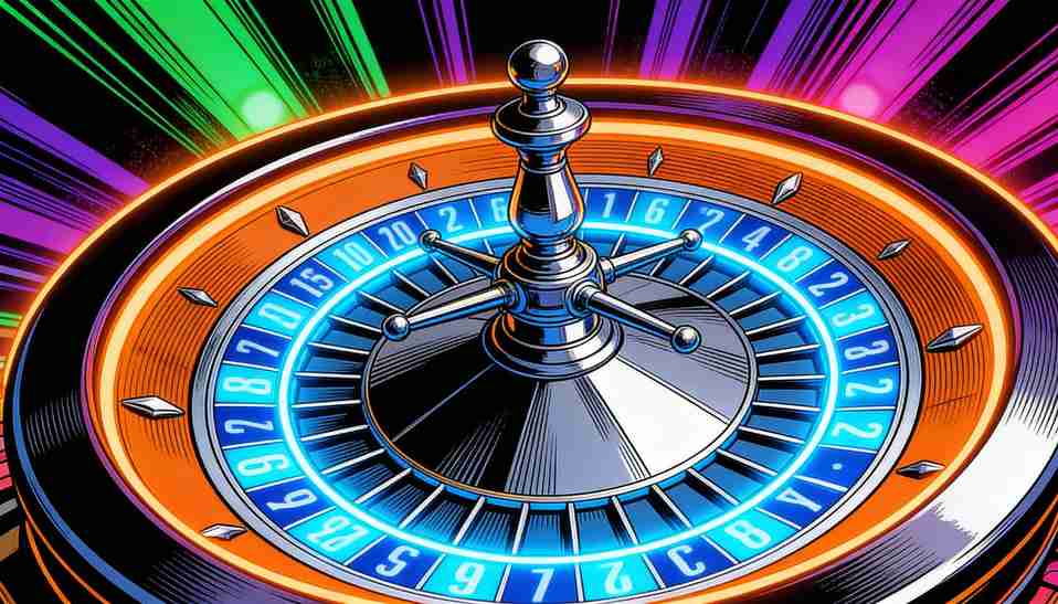 Die Revolution der Live-Dealer in Online-Casinos