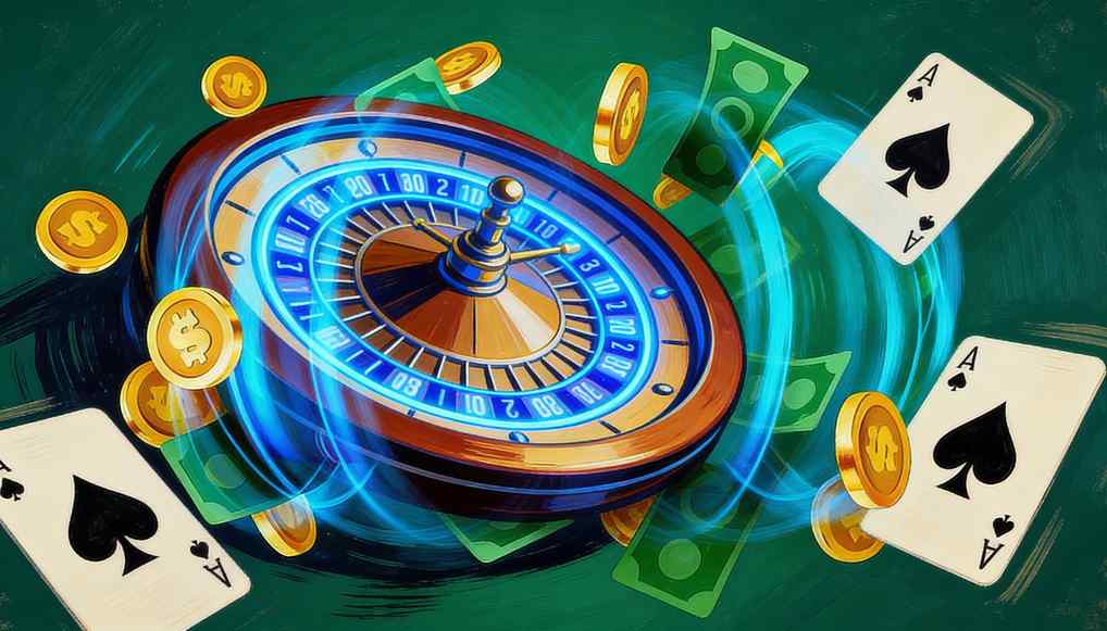 Katsubet Casino No Deposit Bonus