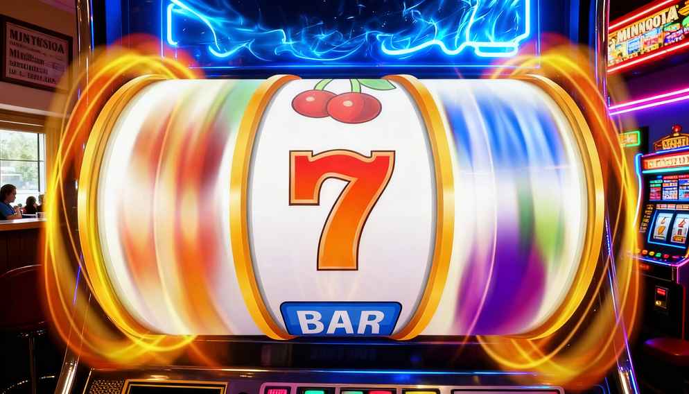 Trino casino online
