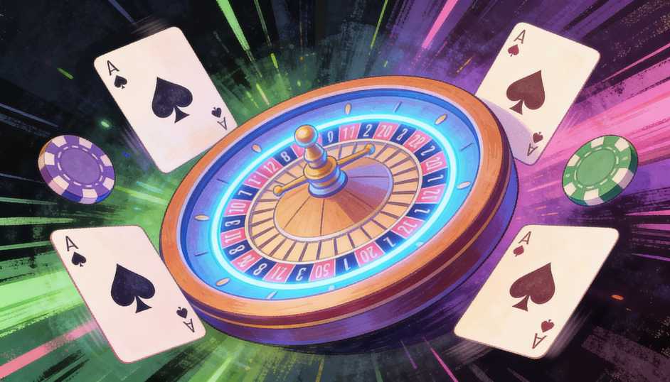 Nomini Casino : Déjouer les Astuces de Casino