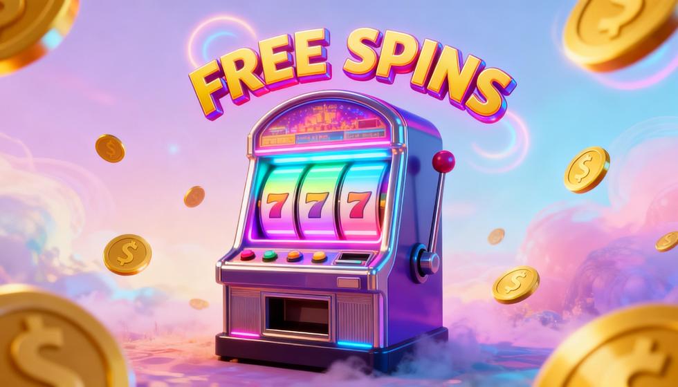 Présentation des Machines à Sous du Cabarino Casino
