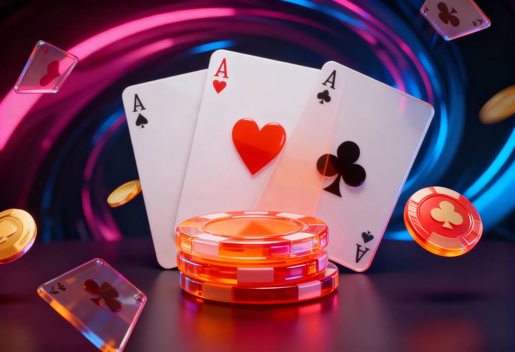 Top 5 Winspark Casino Bonussen: Een Ultieme Gids
