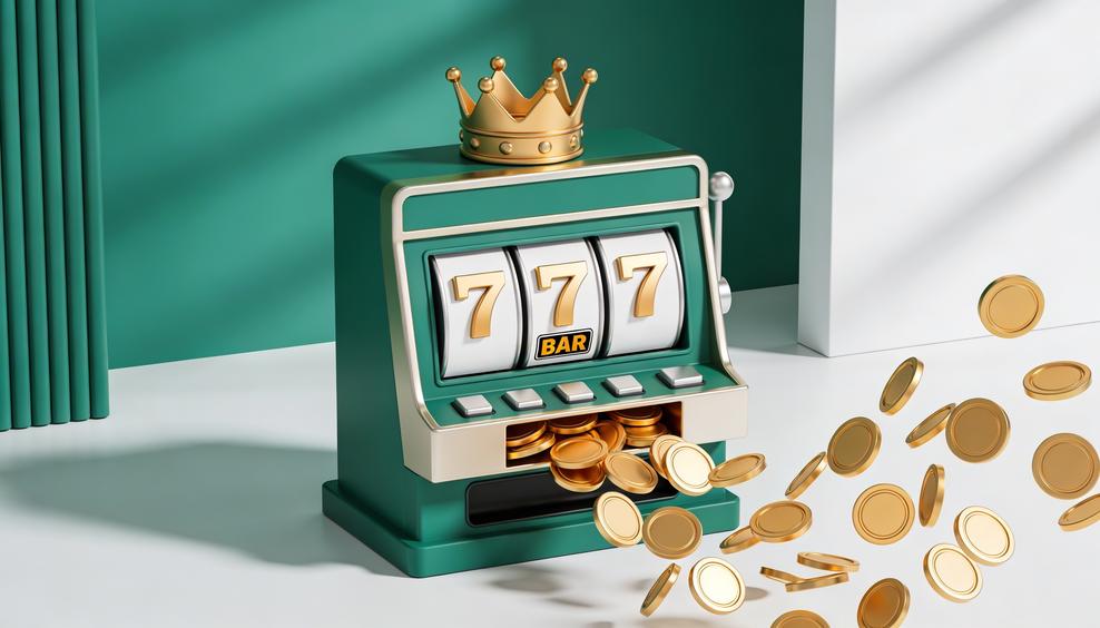 Top 5 Winspark Casino Bonussen: Een Ultieme Gids