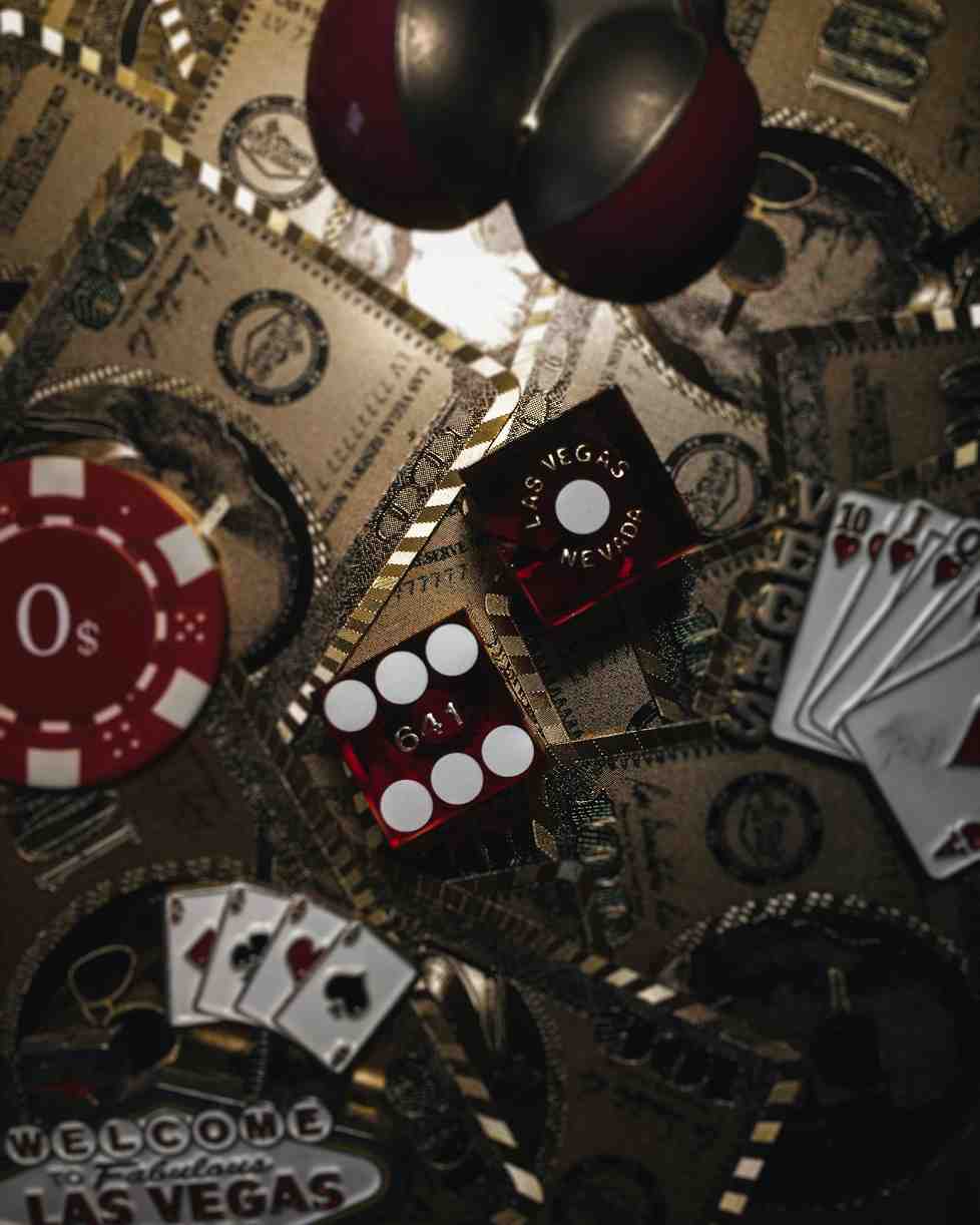 Uncovering the Truth About Vegasino Casino: Is it Illegal?