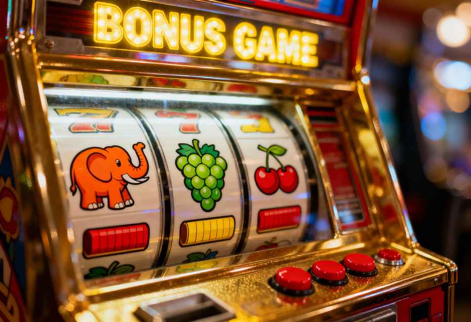 Velkommen til iWild Casino: En Guide til Deposit Bonus