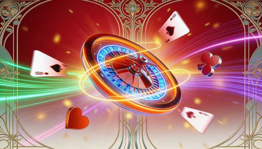 1Bet Casino: Il Casino Online in Francia
