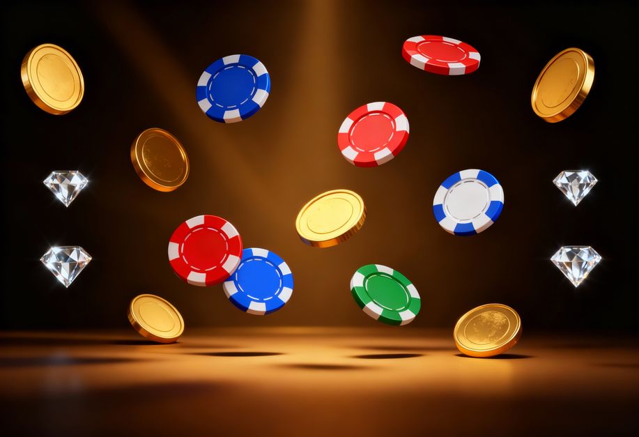 Guide ultime aux machines à sous du Montecrypto casino