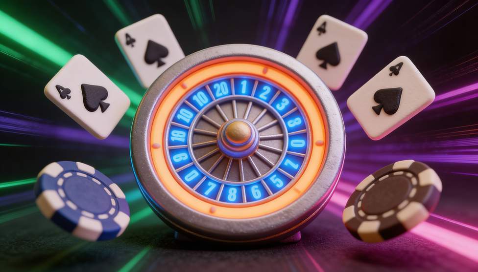 Live Casino Games vs RNG-Based Games: Which One Offers a True Gaming Experience?